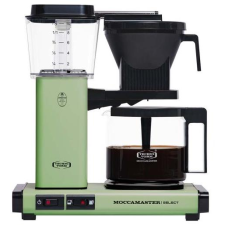 Moccamaster KBG 741 Select Pastel Green (601030207) kávéfőző