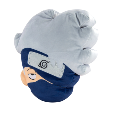 Mocchi Mocchi Naruto Shippuden Kakashi plüssfigura plüssfigura