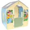 Mochtoys : Állatka mintájú kerti házikó