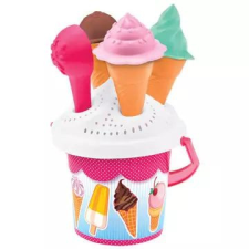 Mochtoys Fagyi homokozószett homokozójáték