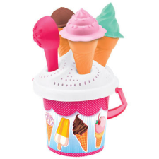 Mochtoys Fagyi homokozószett (11831) (11831) homokozójáték