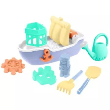 Mochtoys : homokozókészlet kalózhajóval homokozójáték