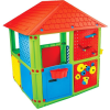 Mochtoys Smart ház dobozzal