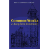 MOCKINGBIRD PR Common Stocks as Long Term Investments | Juliette Rogers