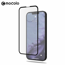 Mocolo 3D Glass Full Glue - Védőüveg iPhone 13 / 13 Pro készülékhez (PG6304) mobiltelefon kellék