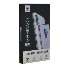 Mocolo Apple iPhone 12 mini kamera védő üveg mobiltelefon kellék