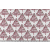 Moda Fabrics Karácsonyi mintás patchwork pamutvászon, 110cm/0,5m - Deb Strain, Moda Fabrics, RH264
