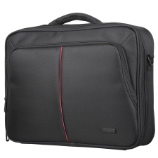 MODE COM Boston Laptop Bag 15.6" fekete számítógéptáska