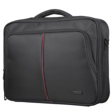 Modecom Boston Laptop Bag 15,6" Black számítógéptáska