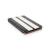 Modecom California Race iPad Mini Case - fekete/fehér (FUT-MC-IPM-CALLIR-BLA)