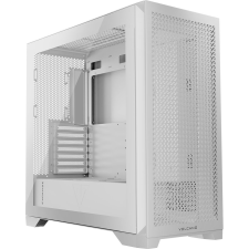 Modecom Computer cases EXPANSE T White (AT-EXPANSE-TG-NF-20-000000-0002) számítógép ház