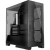 Modecom Computer cases SPACE Midi Black (AT-SPACE-PG-NF-10-000000-0002)