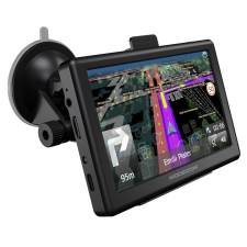Modecom FreeWAY CX 5.0 GPS navigáció (MapFactor EU Térkép) gps készülék
