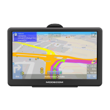 Modecom FreeWAY CX 7.2 GPS navigáció (MapFactor EU Térkép) gps készülék