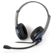 Modecom MC-825 fülhallgató, fejhallgató