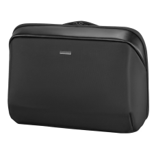 Modecom Modecom Split Laptop bag 15,6" Black számítógéptáska
