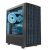 Modecom PC case Breeze ARGB FLOW Midi black