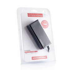 Modecom Royal MC-1D70HP-2 70W HP Notebook Adapter laptop kellék