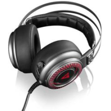 Modecom Volcano Saber 7.1 MC-833 fülhallgató, fejhallgató