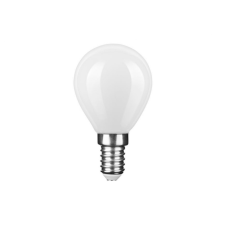 Modee E14 LED izzó Loft filament (4W/360°) Kisgömb - 4000K izzó