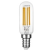 Modee E14 LED izzó Retro filament (3.5W/360°) T25 rúd - természetes fehér