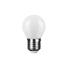 Modee E27 LED izzó Loft filament (4W/360°) Kisgömb - 4000K izzó