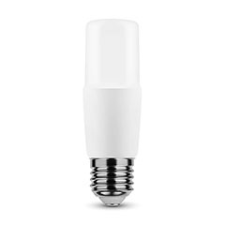 Modee E27 LED lámpa (12W/270°) T44 Rúd - természetes fehér izzó
