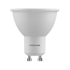 Modee LED lámpa Gu-10 7W 110° természetes fehér világítás