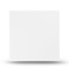  Modee LED Panel BackLit 600x600mm 36W 4000K PHILIPS driver (4500 lumen) UGR19 világítás
