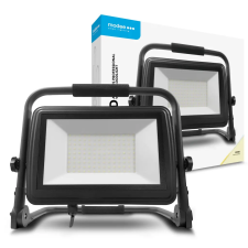 Modee LED Reflektor Munkalámpa 100W 120° (13000 lumen) A2-series ERP kültéri világítás