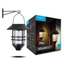  Modee Lighting LED Szolár Napelemes Fali Lámpa WS136 (70 lumen) kültéri világítás