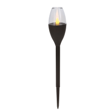Modee Lighting LED Szolár Napelemes Leszúrható Lámpa GS010 (43cm) kültéri világítás