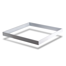Modee Modee LED Panel Keret (68mm magas) Felszereléshez 600x600x68mm 540g világítás