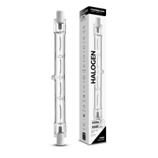 Modee R7s ceruza halogén izzó 118mm 400W (8600 lumen) - ML-HR7S118400W izzó