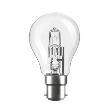 Modee Smart Lighting ECO Halogén Izzó Classic 70W B22 (1179 lumen) izzó