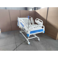  Modell 3 Elektromos betegágy 3 motoros gyógyászati segédeszköz