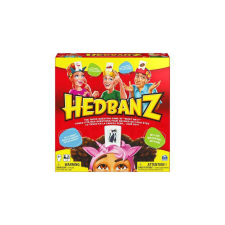 Modell-Hobby Hedbanz társasjáték - Angol (MOD33803) társasjáték