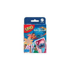 Modell-Hobby UNO Lilo & Stitch Kártyajáték (MOD33889) társasjáték