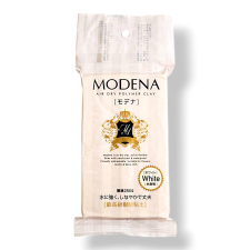  Modena levegőre száradó gyurma, 250 gr. gyurma