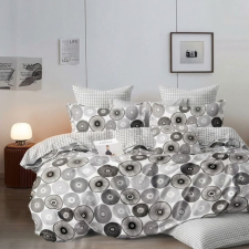  Modern 7 Részes Ágyneműhuzat Garnitúra DF-04-01 lakástextília