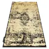  Modern DE LUXE 2083 vintage - arany / szürke 240x340 cm