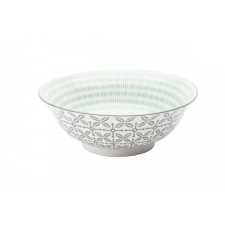 Modern design porcelán nagy tál konyhai eszköz