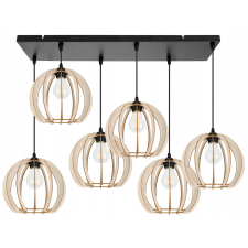  MODERN FA LED MENNYEZETI LÁMPA világítás