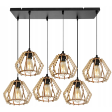  MODERN FA LED MENNYEZETI LÁMPA világítás