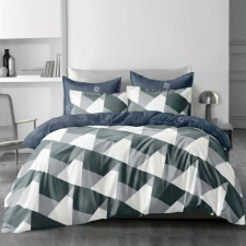  Modern Geometrikus mintás ágyneműhuzat – 7 részes  M05-02-05 lakástextília