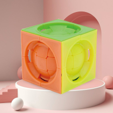 Modern kirakós, Rubik-kocka oktatójáték