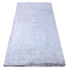  Modern, mosható szőnyeg LAPIN shaggy, csúszásgátló szürke / elefántcsont 160x220 cm lakástextília