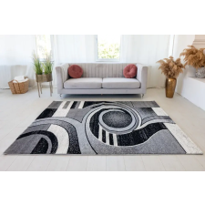  Modern szőnyeg Alina 2453 (Grey) 160x220cm Szürke lakástextília