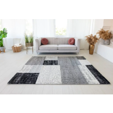  Modern szőnyeg Alina 2458 (Grey) 160x220cm Szürke lakástextília
