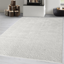  Modern szőnyeg Armoni Plüss (Cream) 150x220cm Krém lakástextília